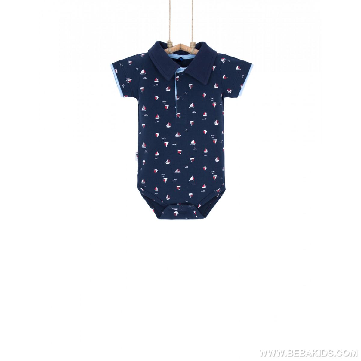 BODI BM NAVY