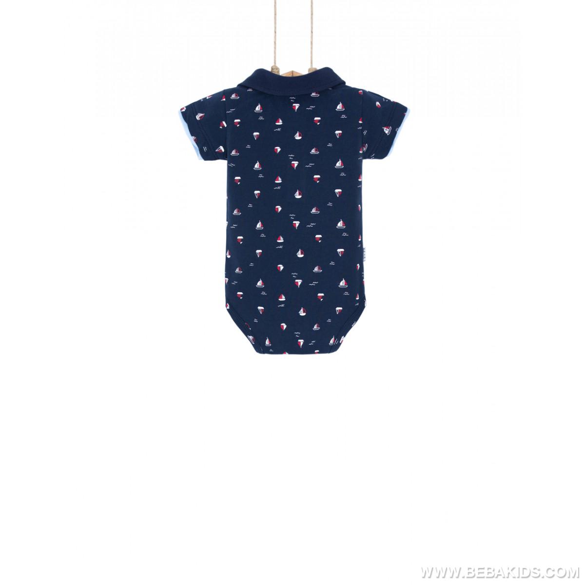 BODI BM NAVY