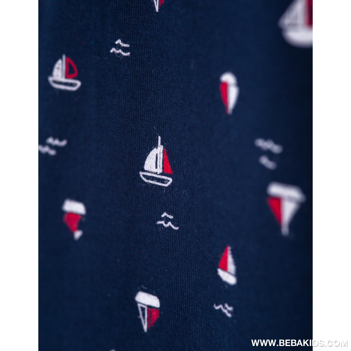 BODI BM NAVY