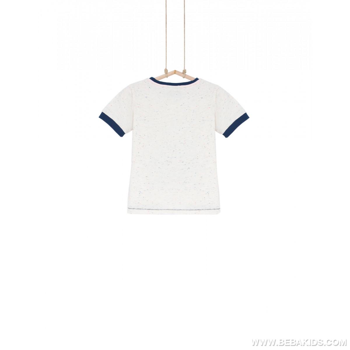 MAJICA M SAILOR