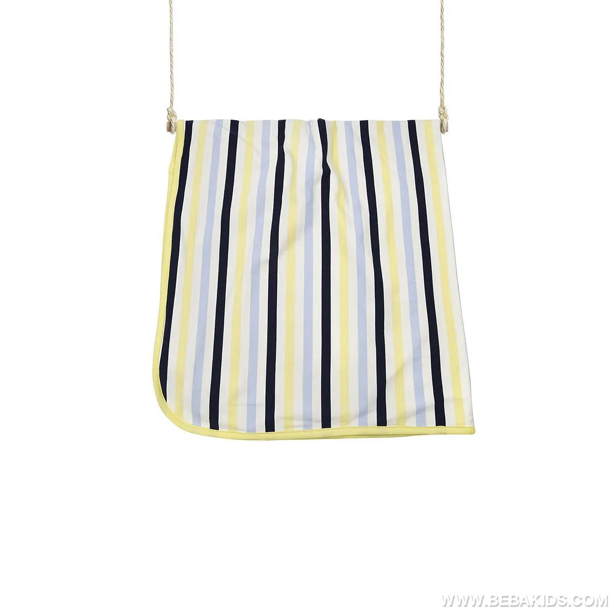 PREKRIVAC UNISEX MINJA