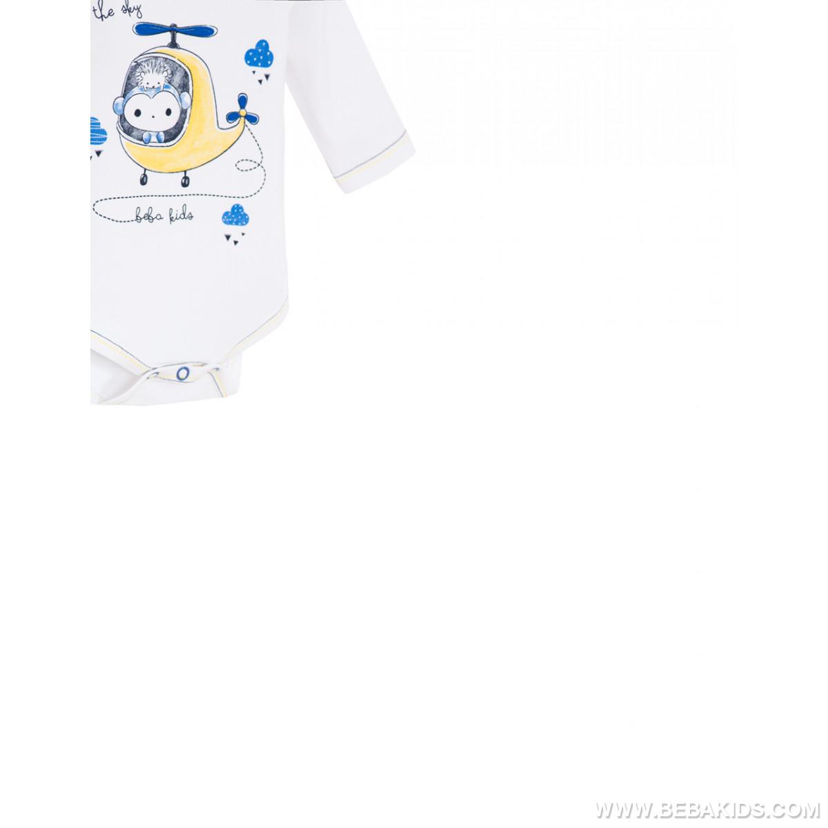 Komplet bbm BEN