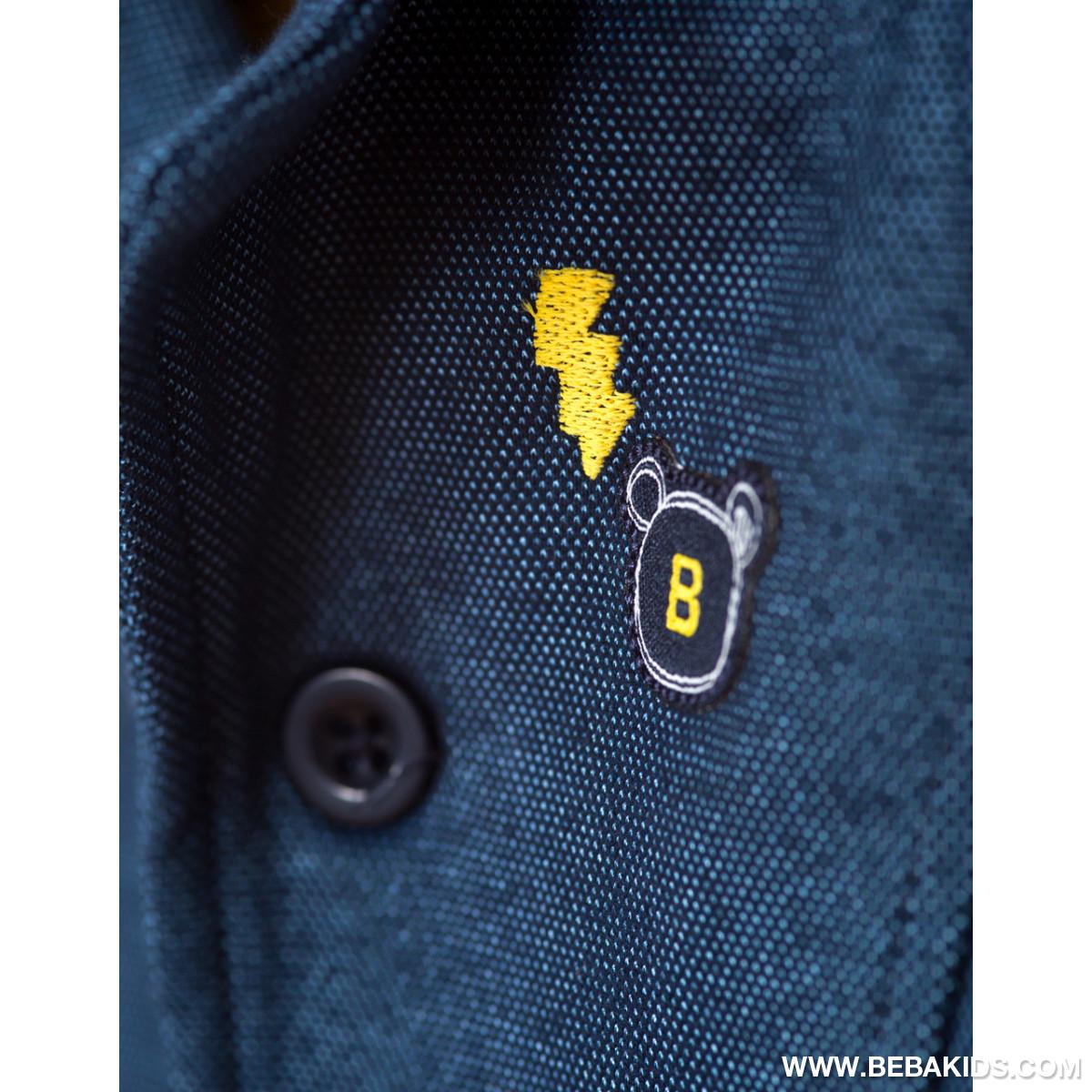 Komplet bbm BOBI