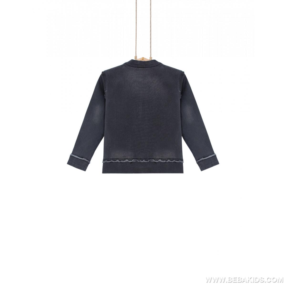 Duks m DENIM