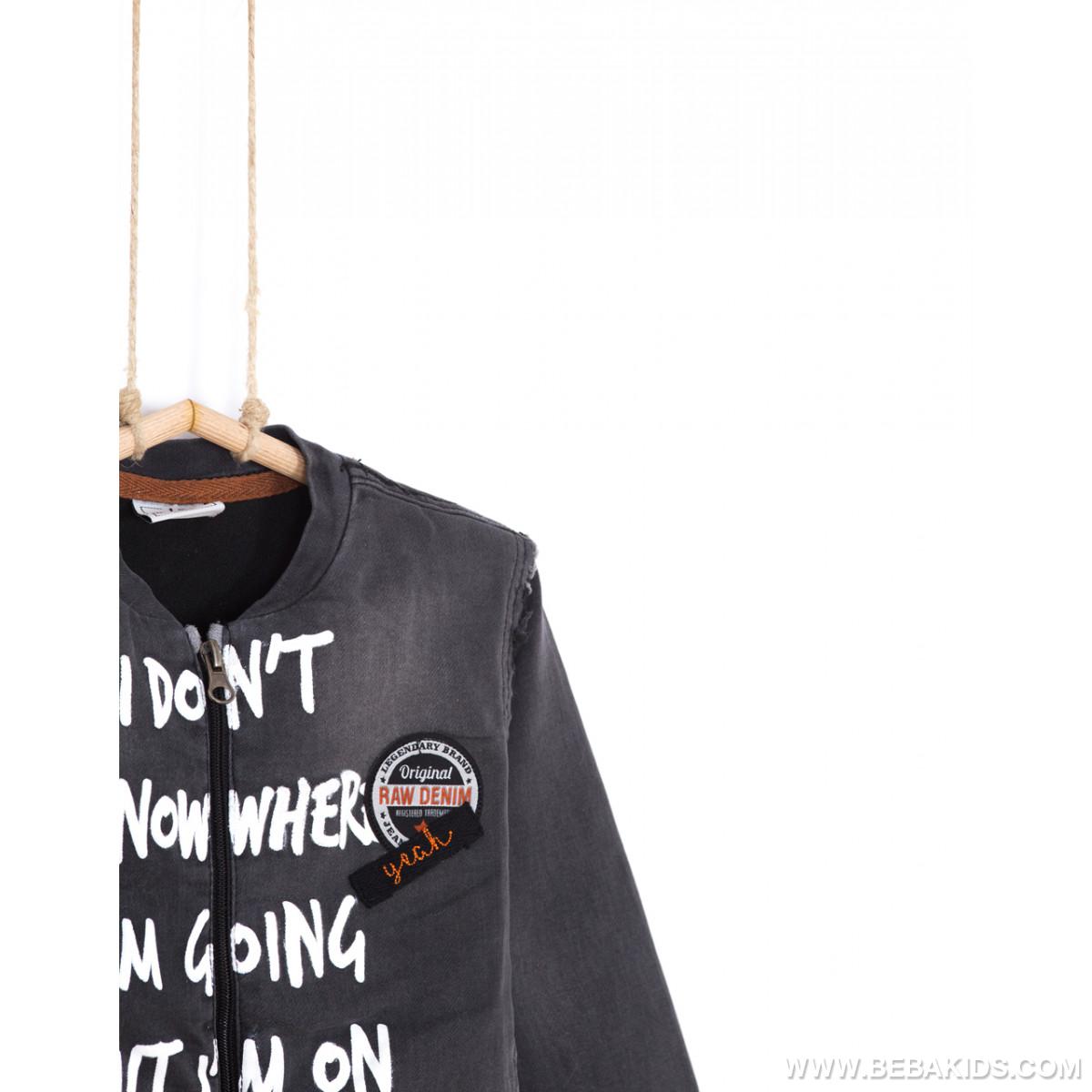 Duks m DENIM