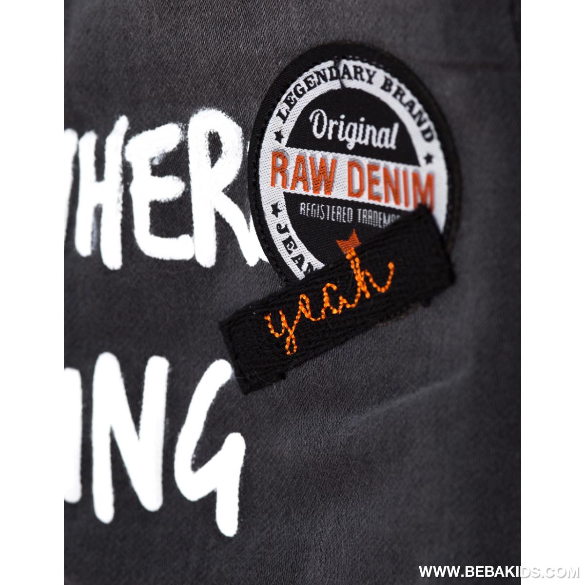 Duks m DENIM
