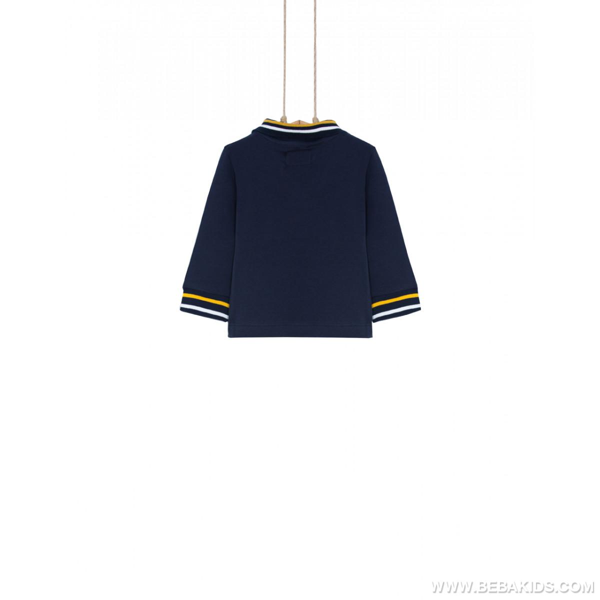 Majica bm Polo Kamper