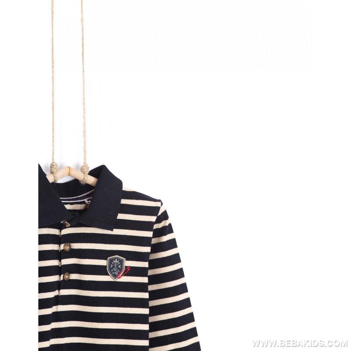 Majica polo m Max