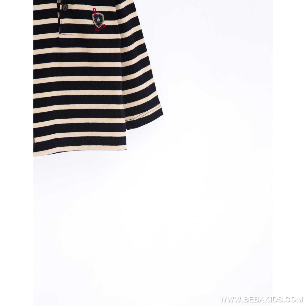 Majica polo bm Marx
