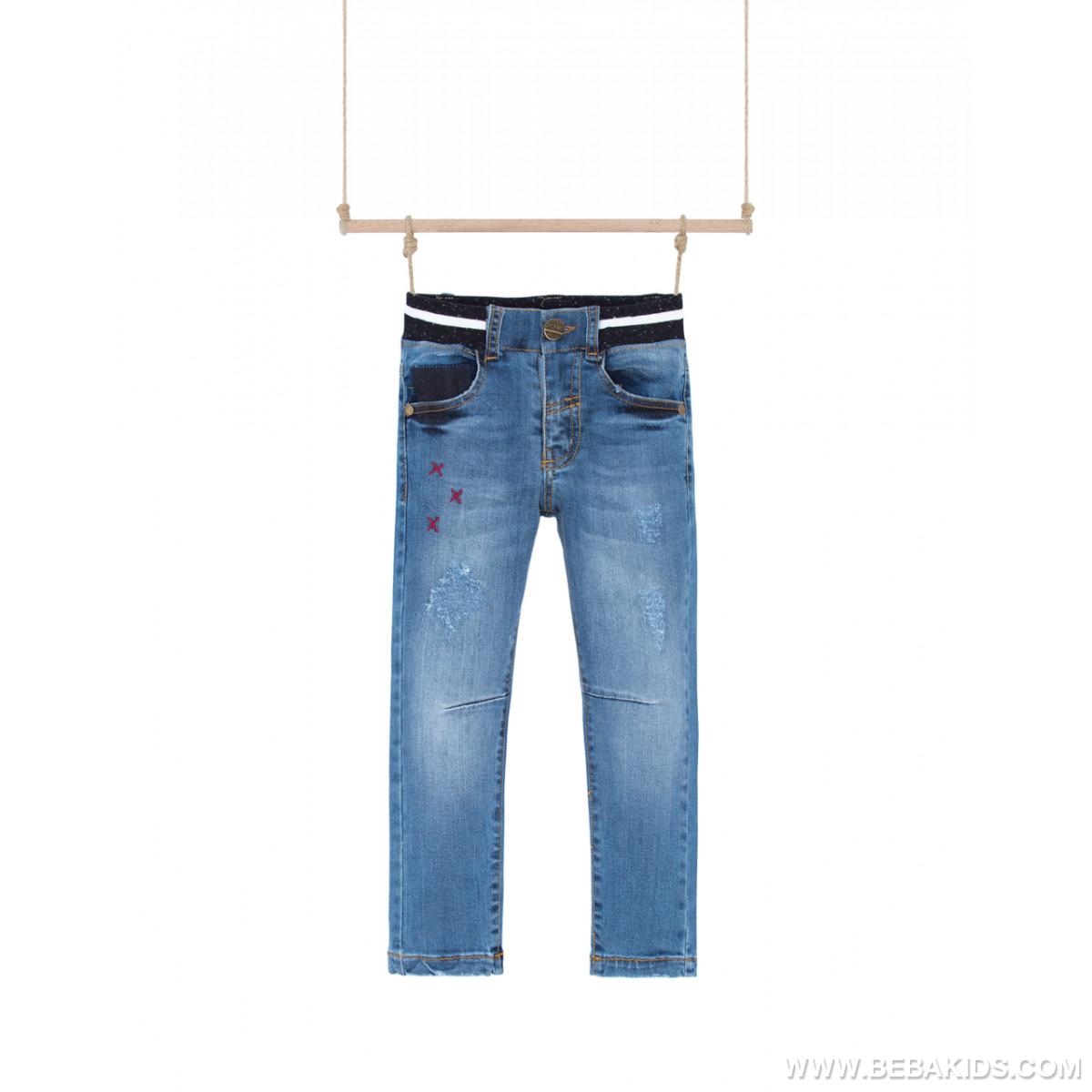 Teksas Pantalone M Mirko
