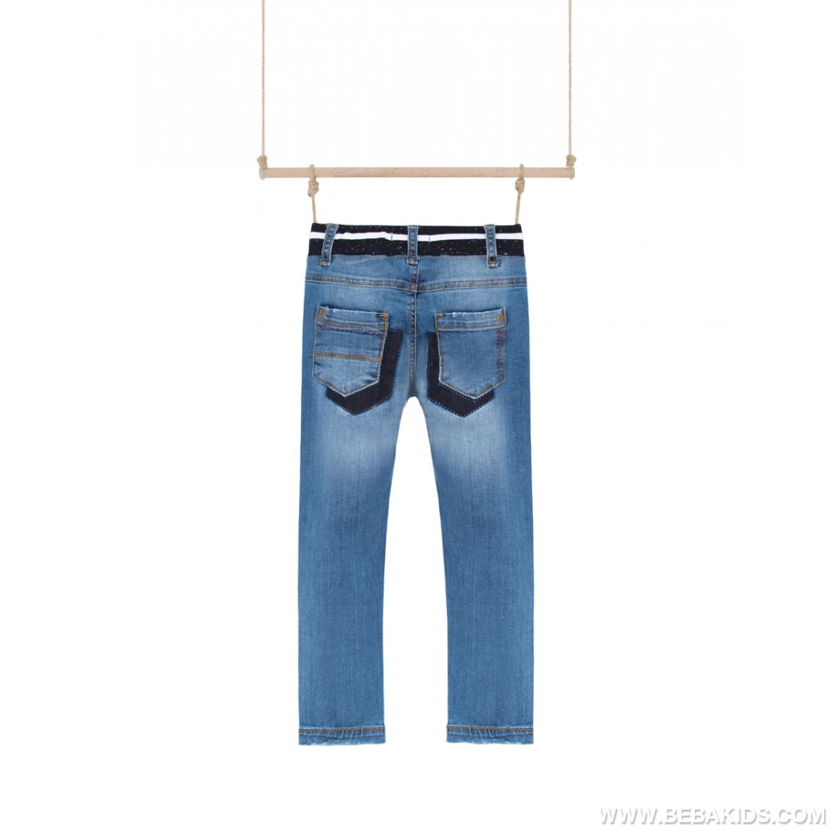 Teksas Pantalone M Mirko