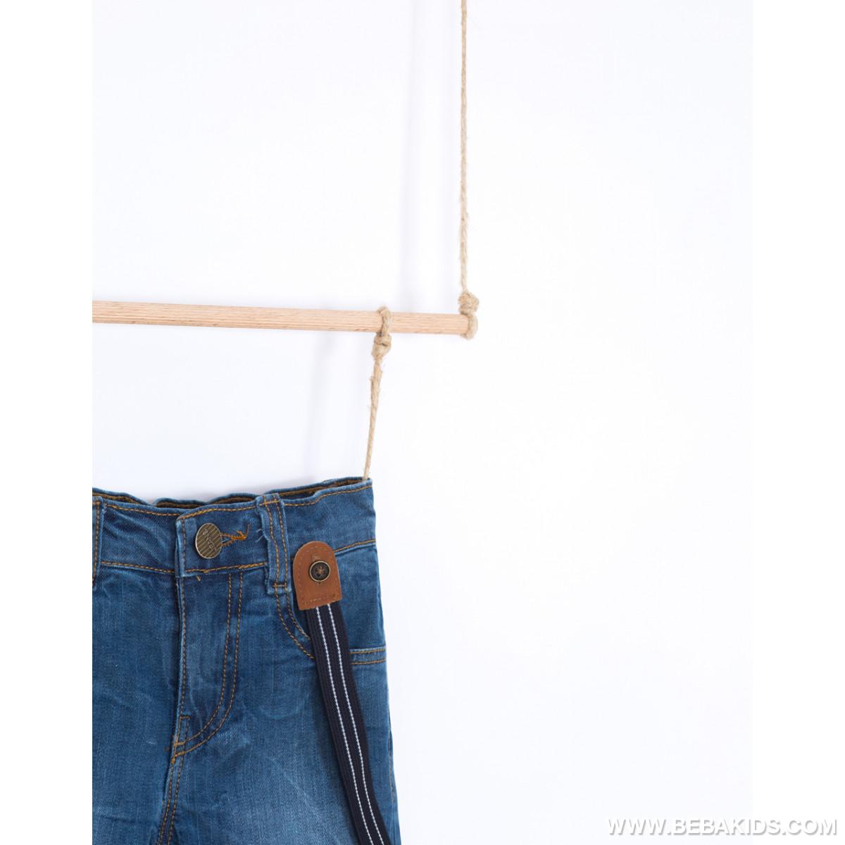 Pantalone Teksas m Kosta