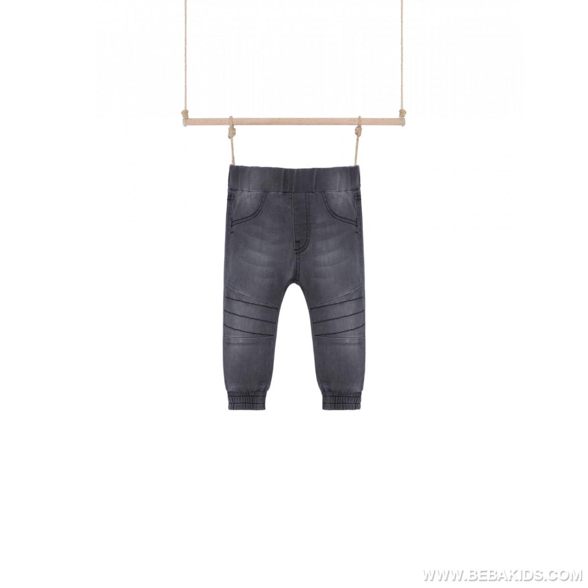 Trenerka donji deo bm DENIM