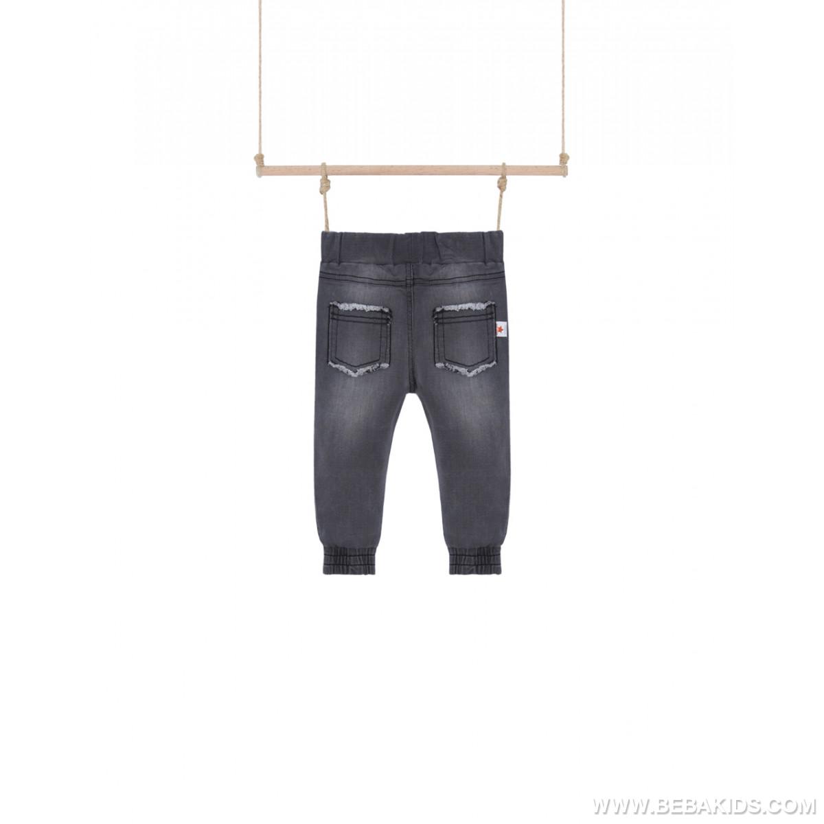 Trenerka donji deo bm DENIM