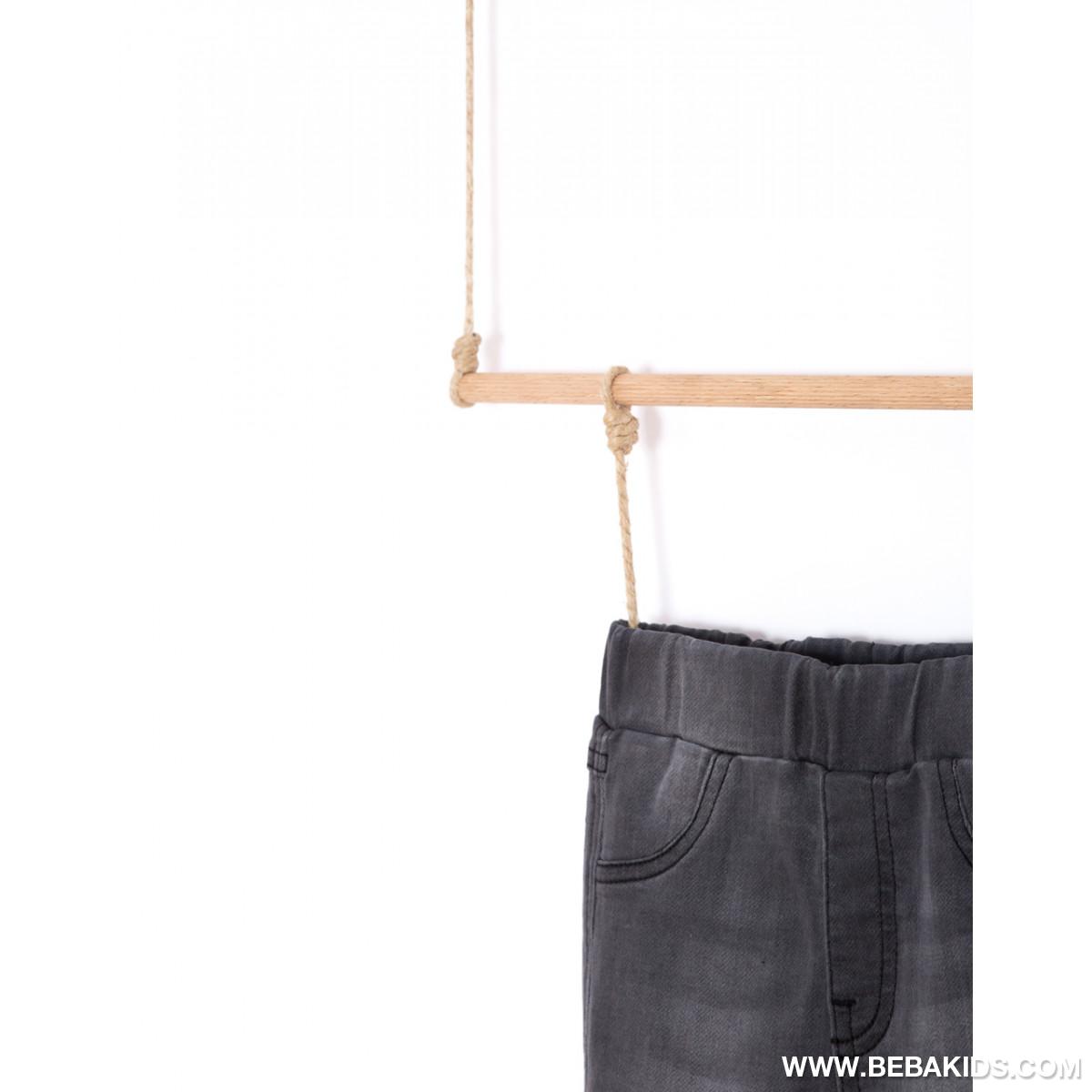 Trenerka donji deo bm DENIM