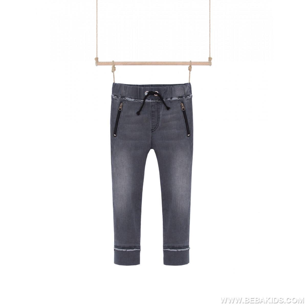Trenerka donji deo m DENIM