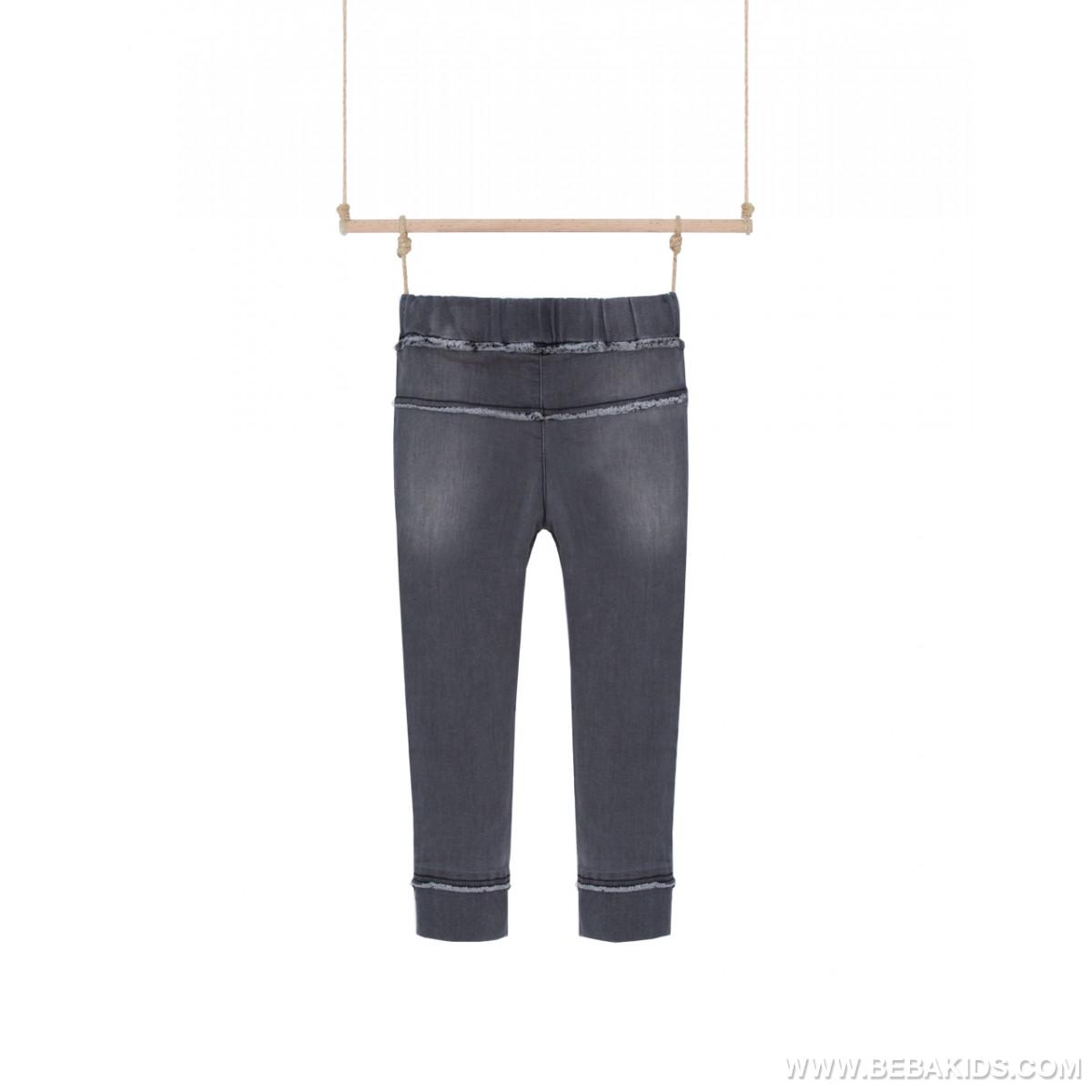 Trenerka donji deo m DENIM