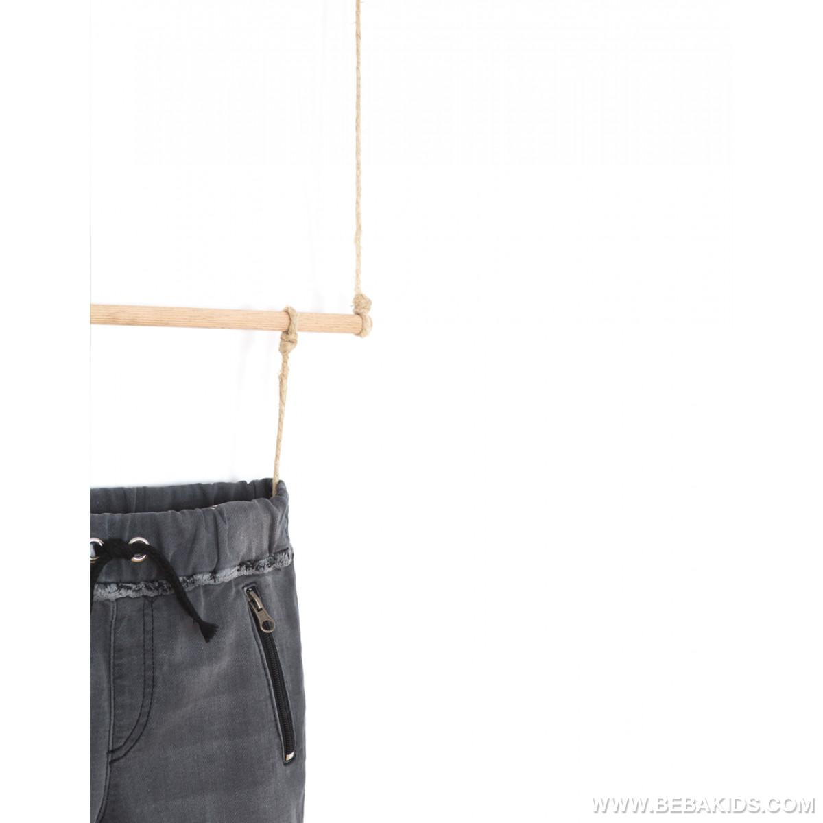 Trenerka donji deo m DENIM
