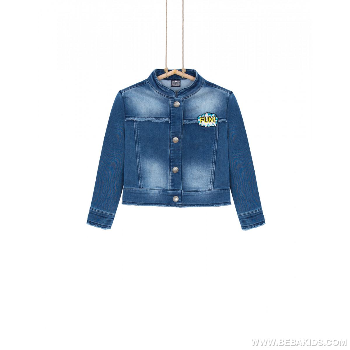 Duks ž DENIM