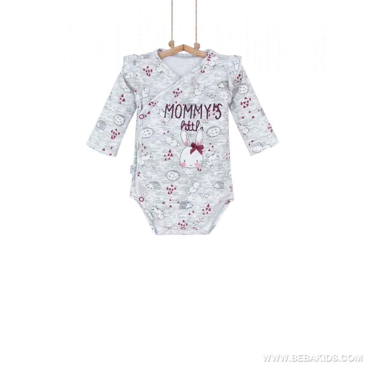 Bodi Bbz Anita 3191oz0e30s00 Bebakids