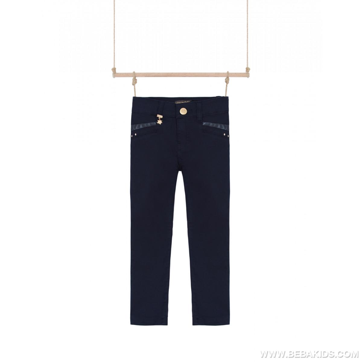 Pantalone ž Matilda