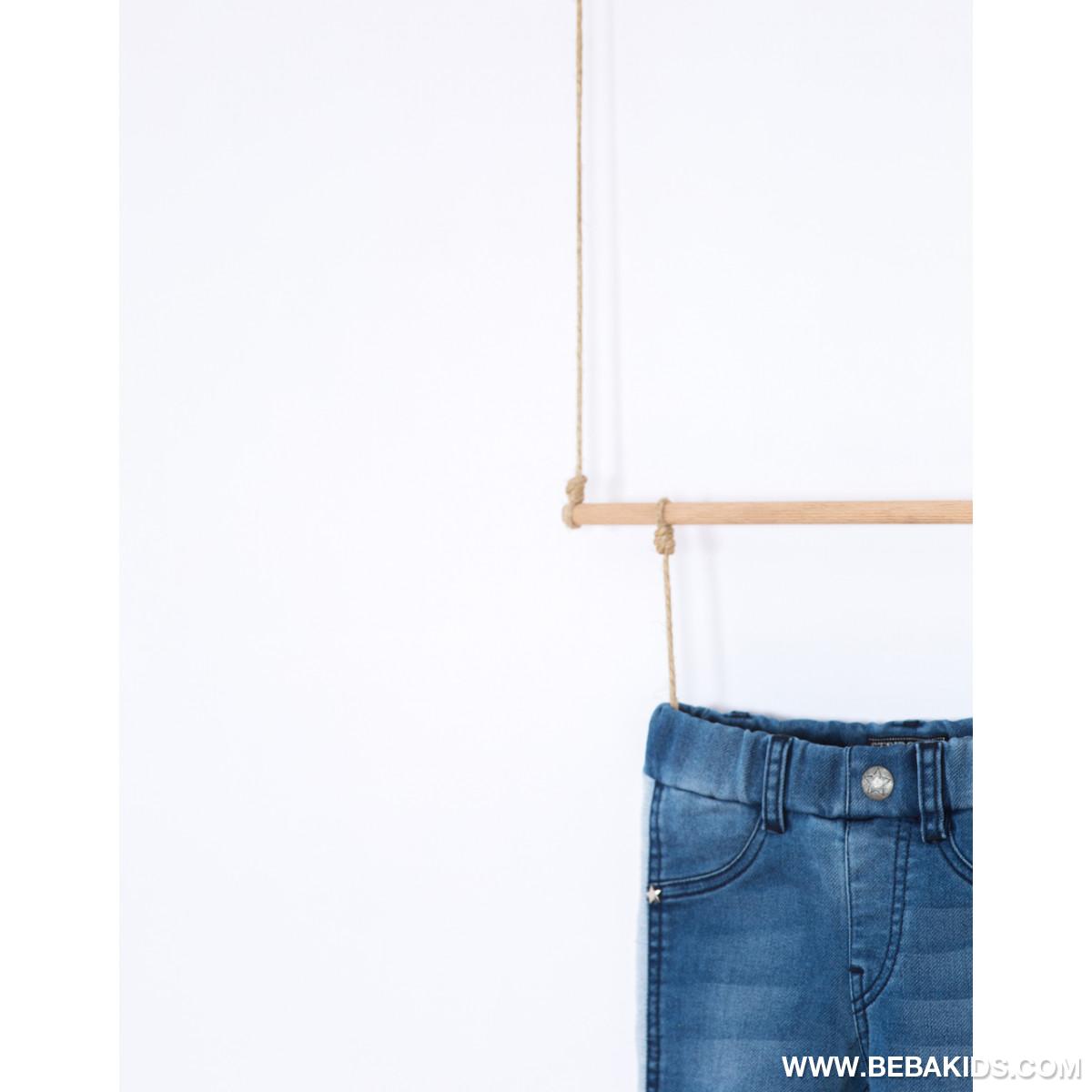 Trenerka donji deo ž DENIM