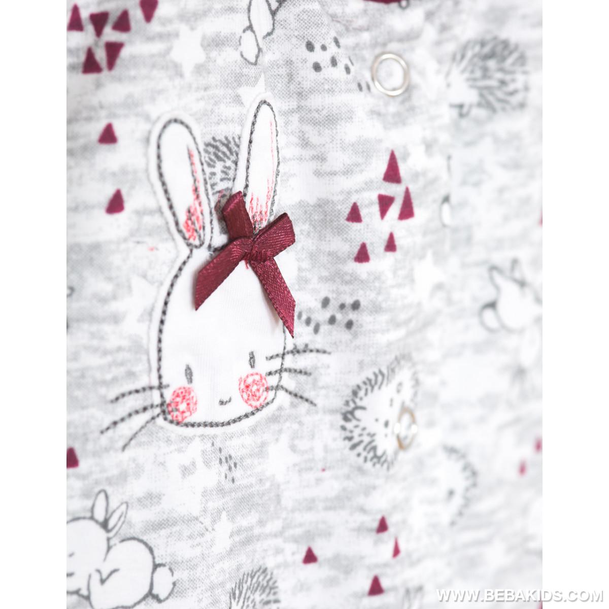 Zeka bbž BUNNY