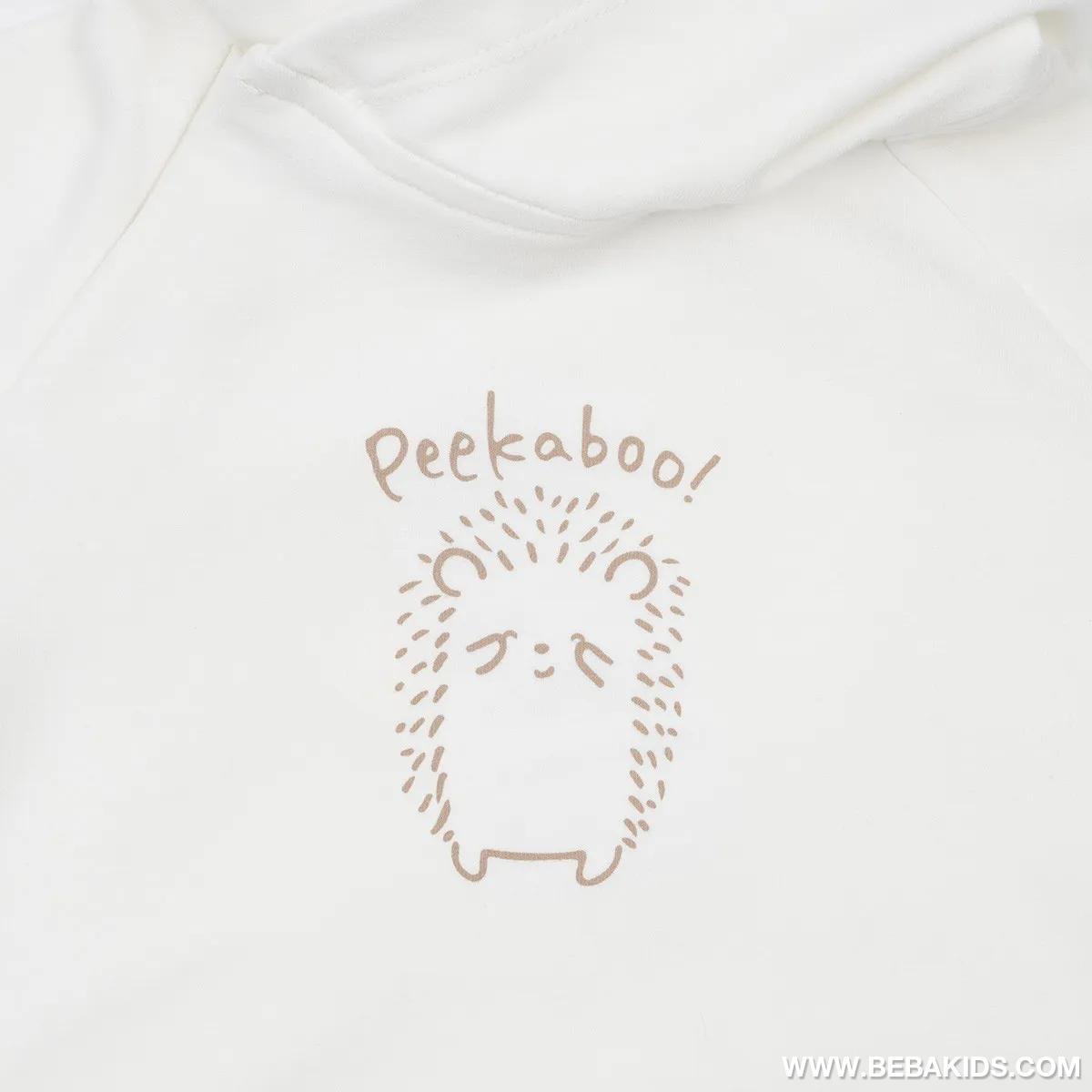 BODI ZA DEČAKE VUK