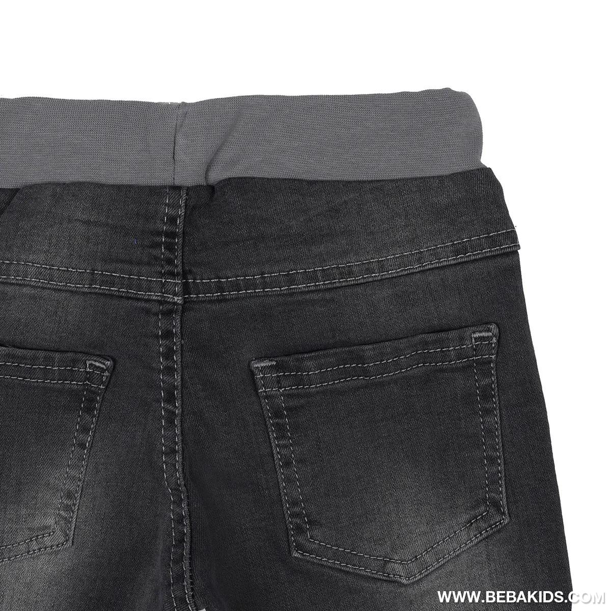 TEKSAS PANTALONE ZA DEČAKE JAKOV