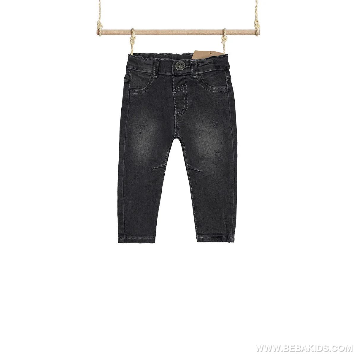 TEKSAS PANTALONE ZA DEČAKE JOCA