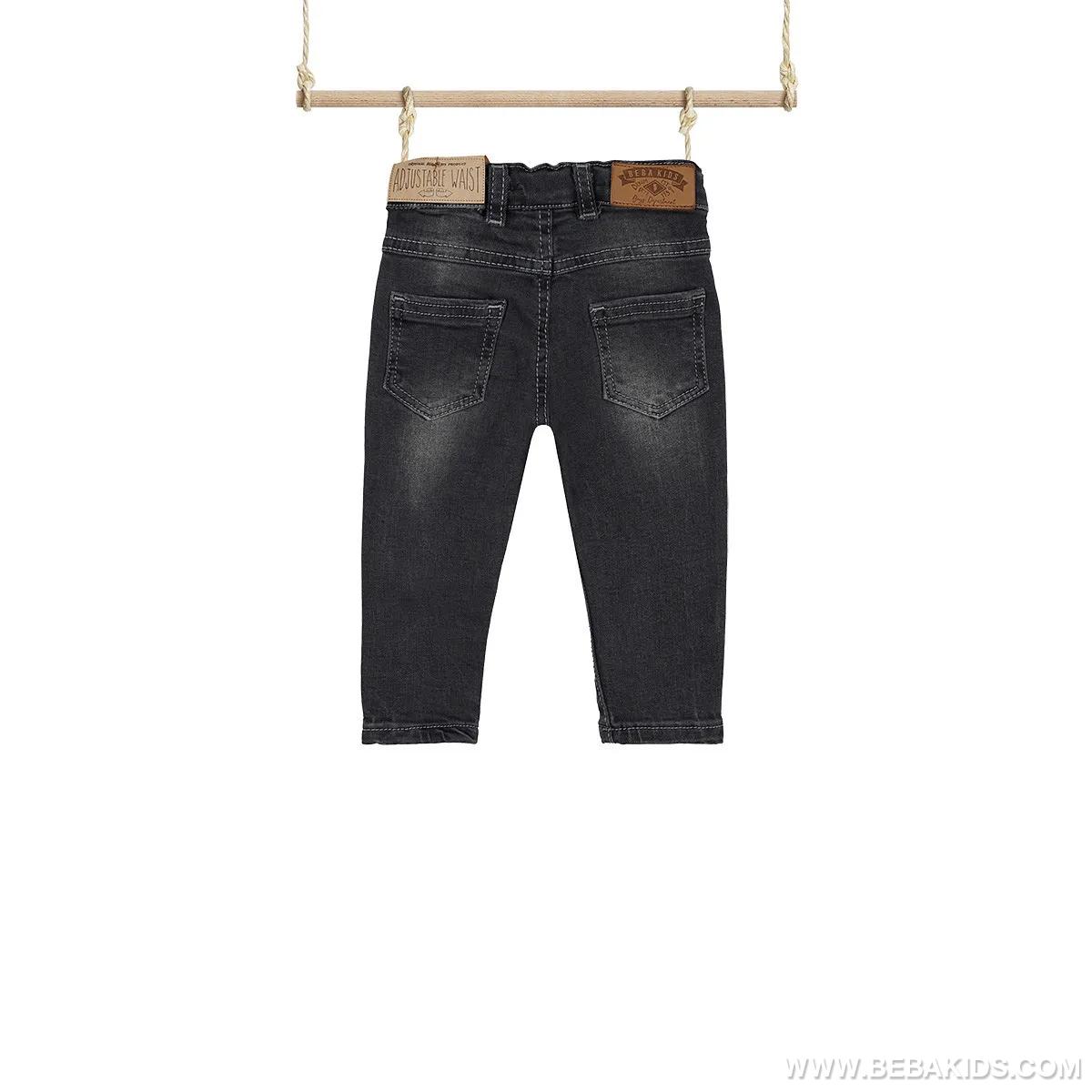 TEKSAS PANTALONE ZA DEČAKE JOCA
