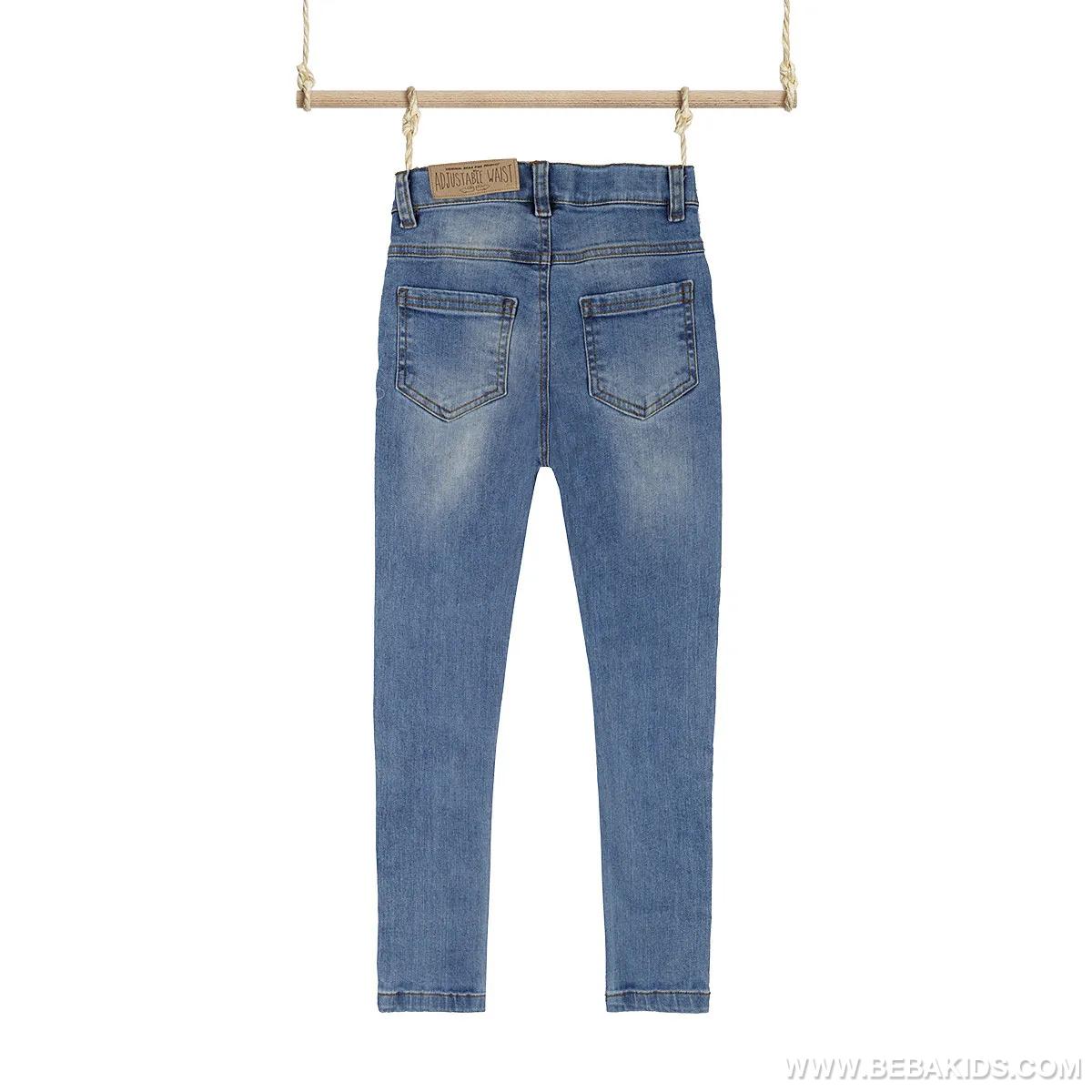 TEKSAS PANTALONE ZA DEČAKE MARCEL