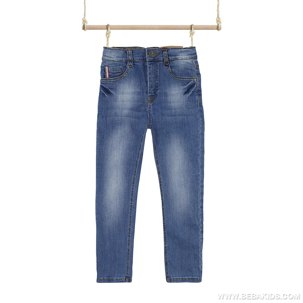 TEKSAS PANTALONE ZA DEČAKE DORIAN