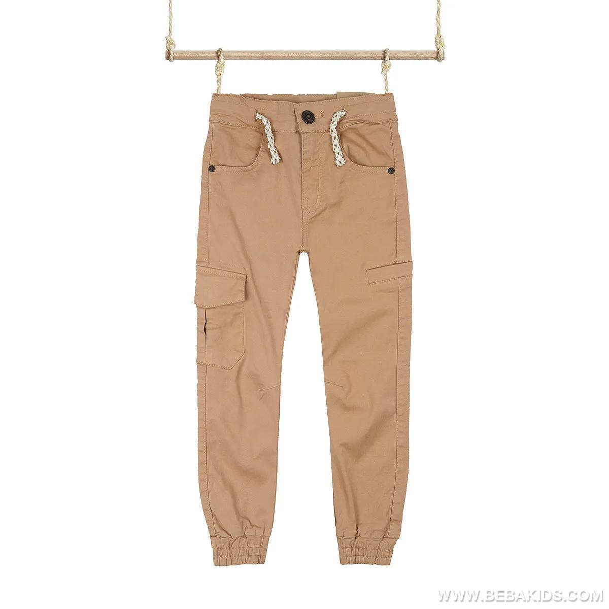 PANTALONE ZA DEČAKE DILAN