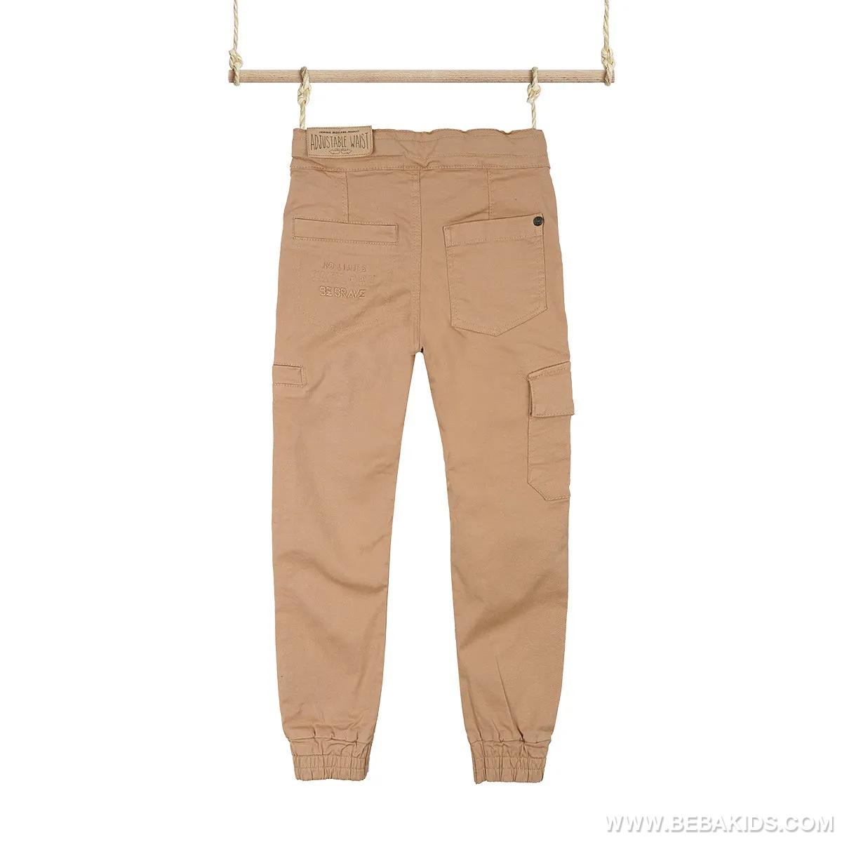 PANTALONE ZA DEČAKE DILAN