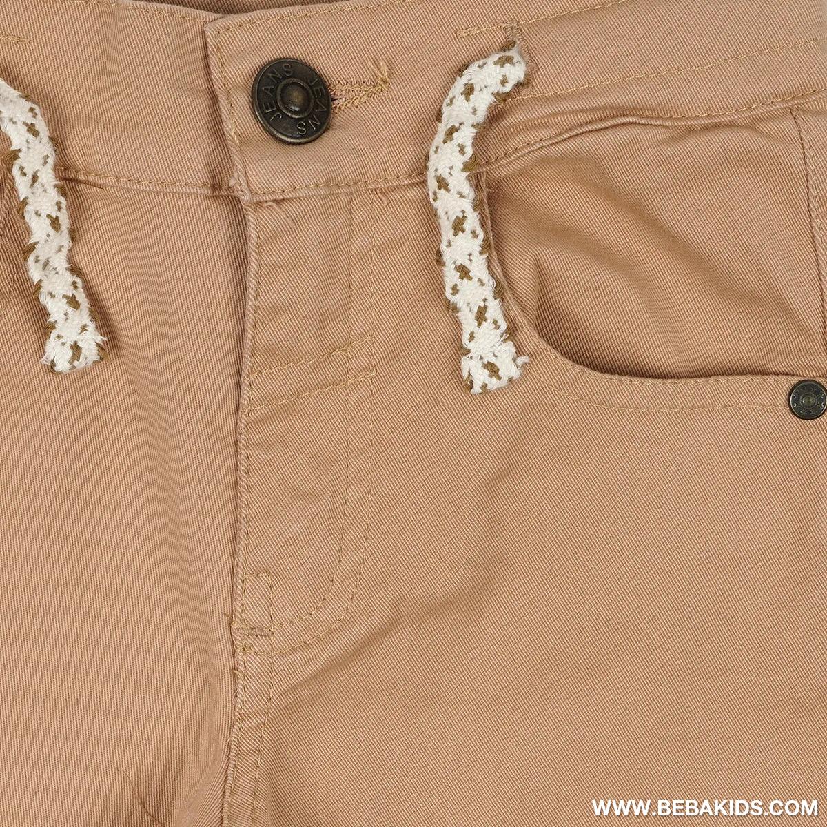 PANTALONE ZA DEČAKE DILAN