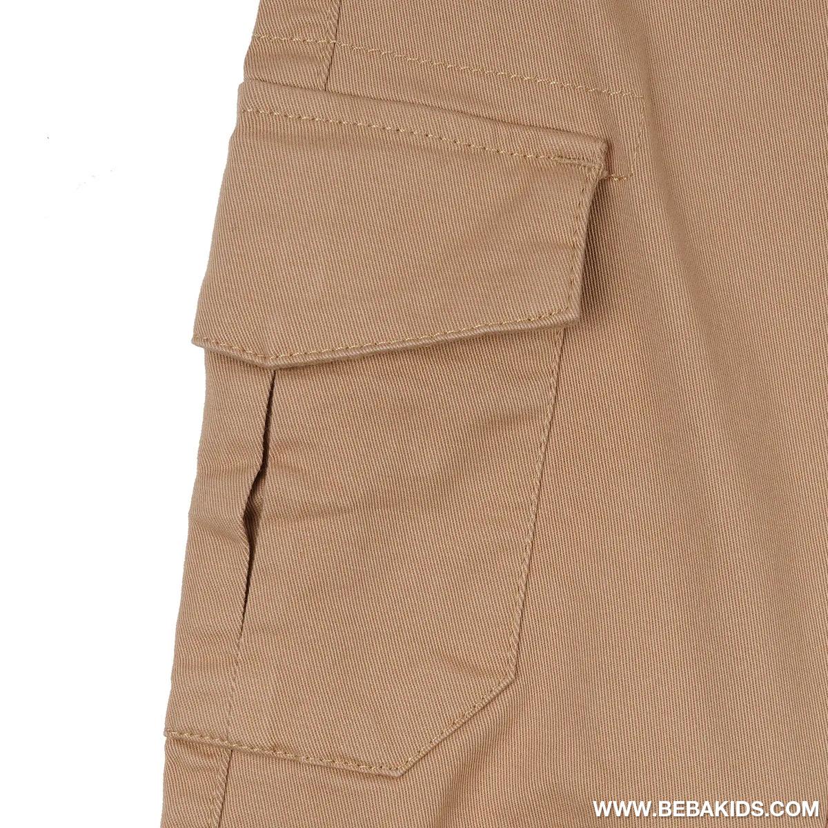 PANTALONE ZA DEČAKE DILAN