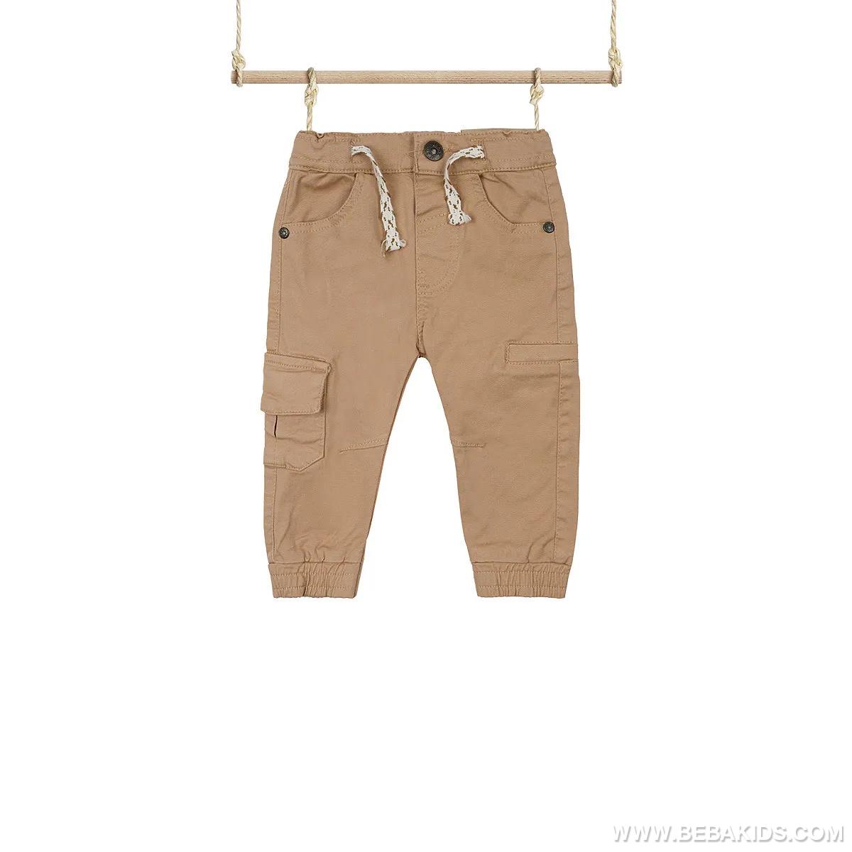 PANTALONE ZA DEČAKE DARWIN