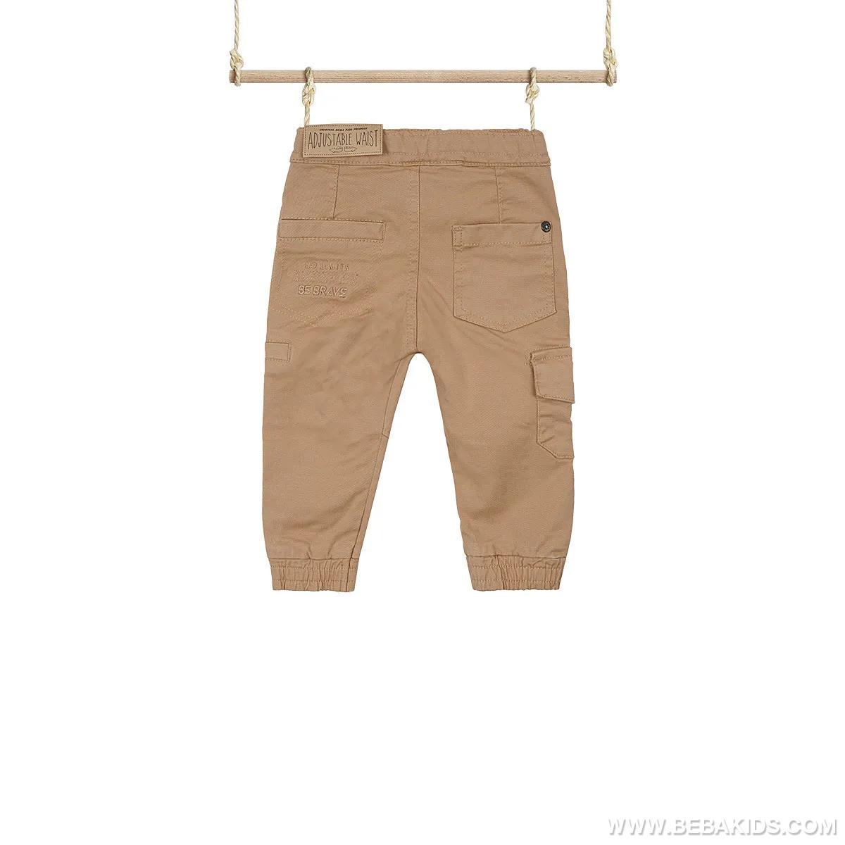PANTALONE ZA DEČAKE DARWIN