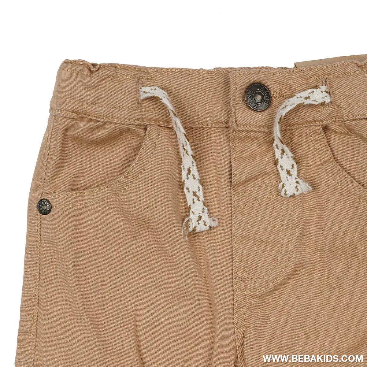 PANTALONE ZA DEČAKE DARWIN