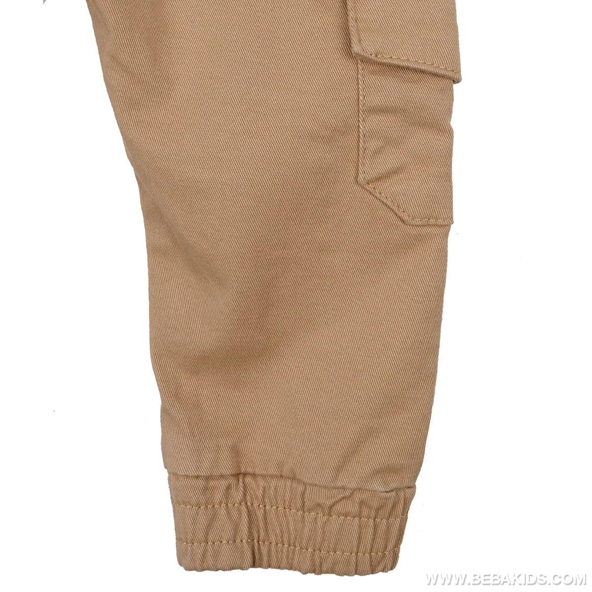 PANTALONE ZA DEČAKE DARWIN