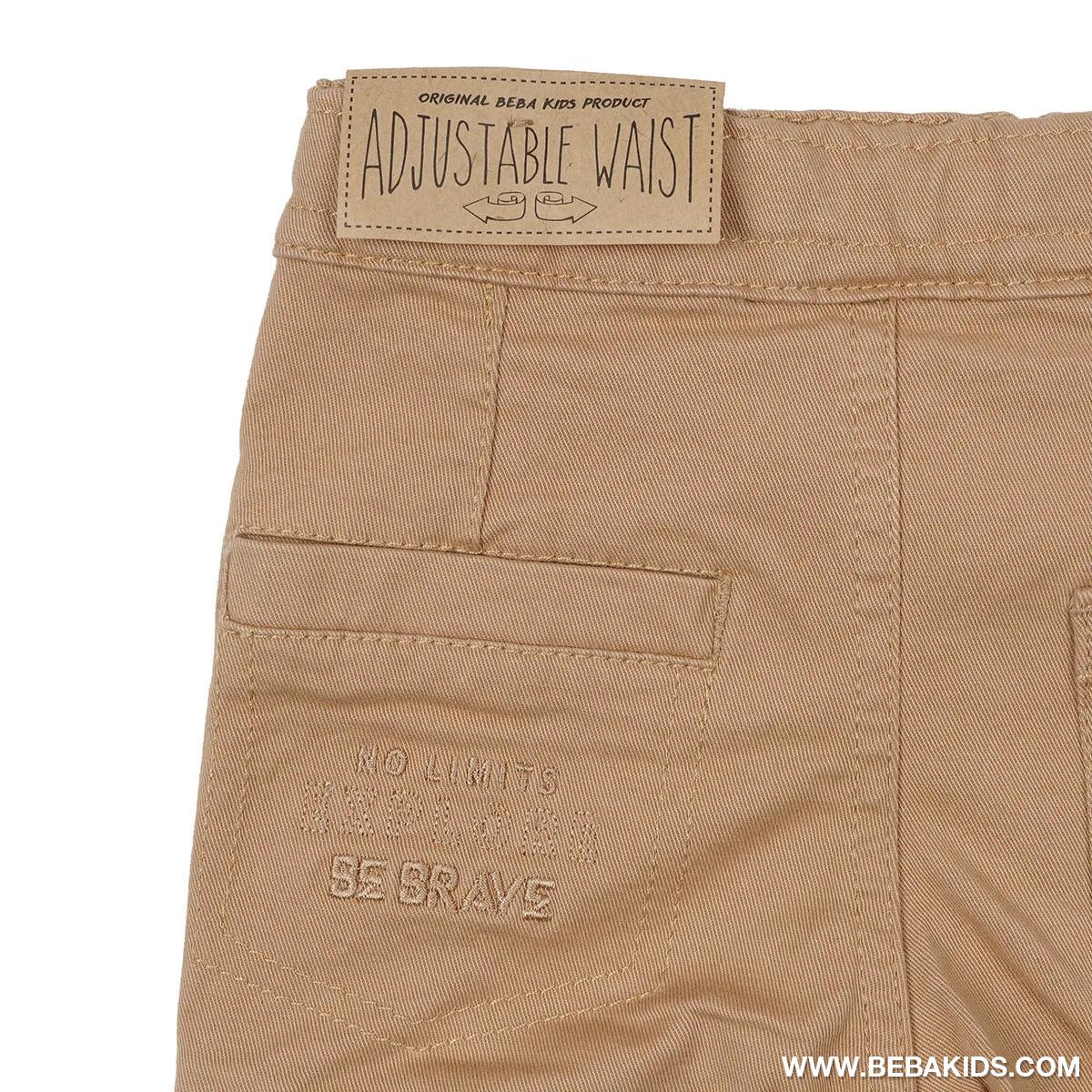 PANTALONE ZA DEČAKE DARWIN