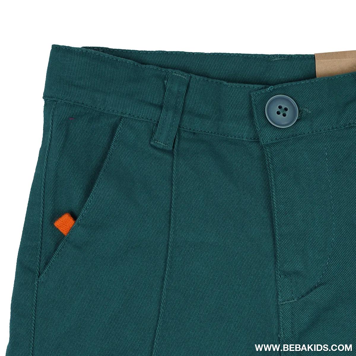 PANTALONE ZA DEČAKE ATANASIJE