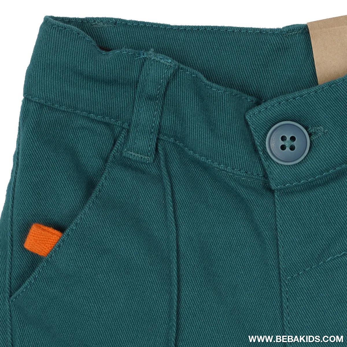 PANTALONE ZA DEČAKE JORDAN
