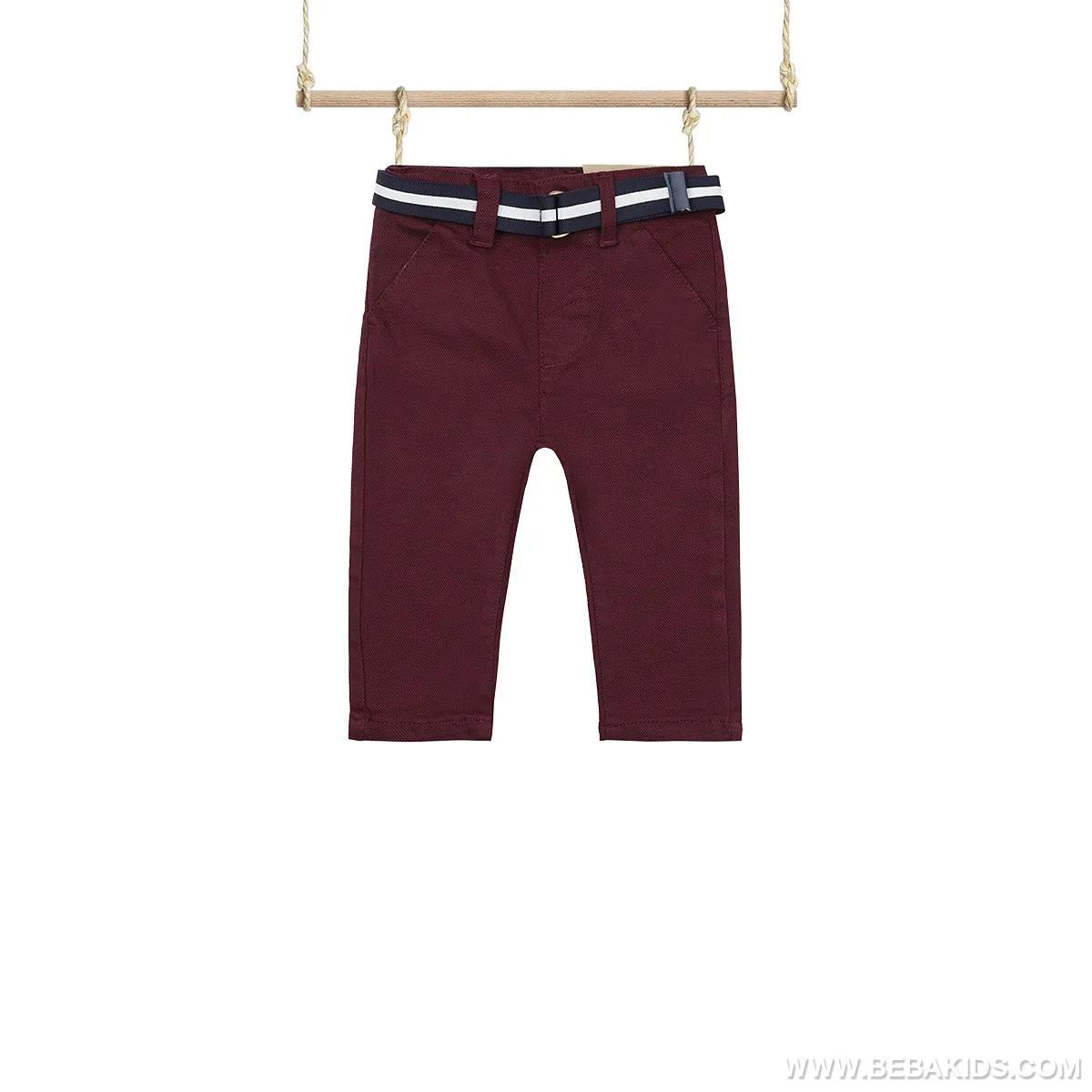 PANTALONE ZA DEČAKE KLAY