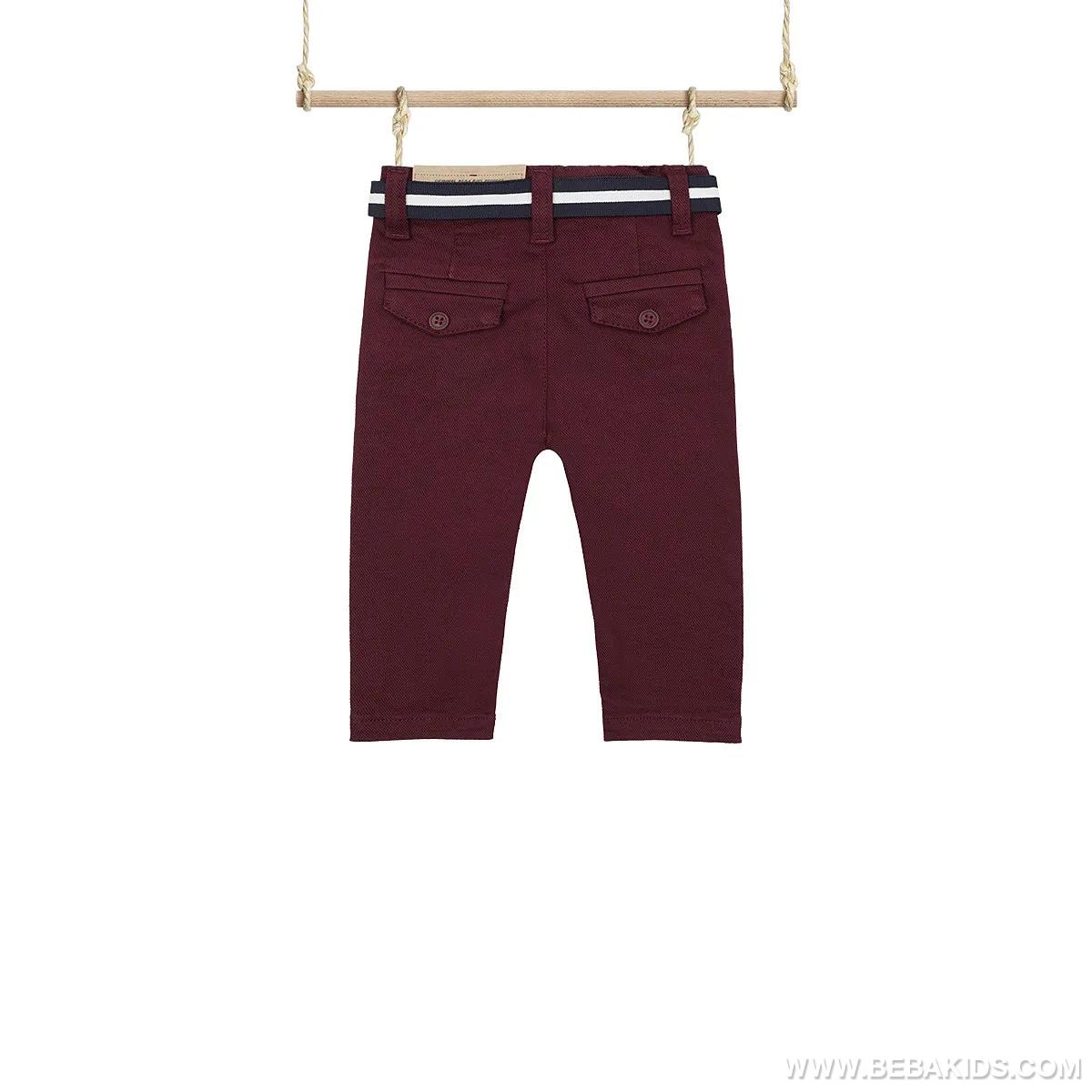 PANTALONE ZA DEČAKE KLAY
