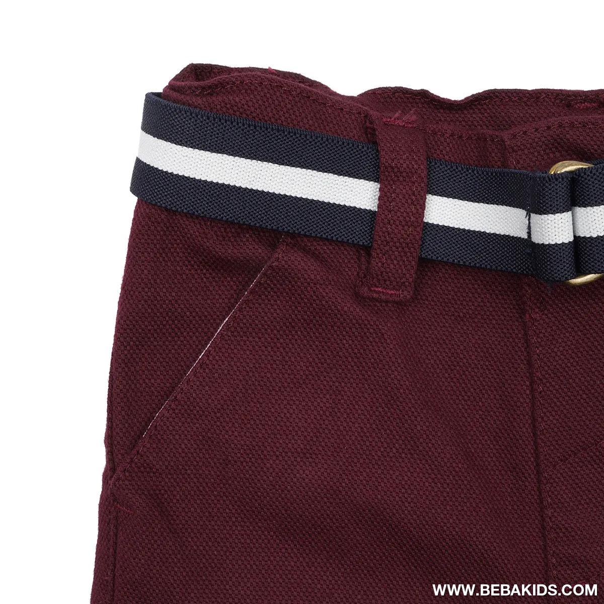 PANTALONE ZA DEČAKE KLAY