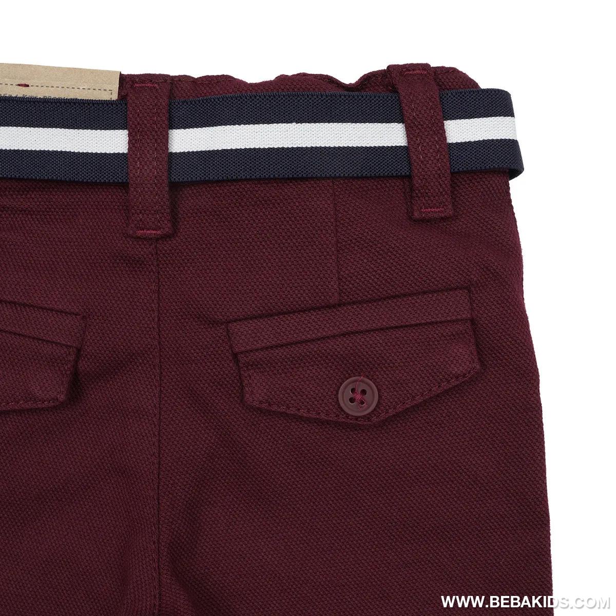 PANTALONE ZA DEČAKE KLAY