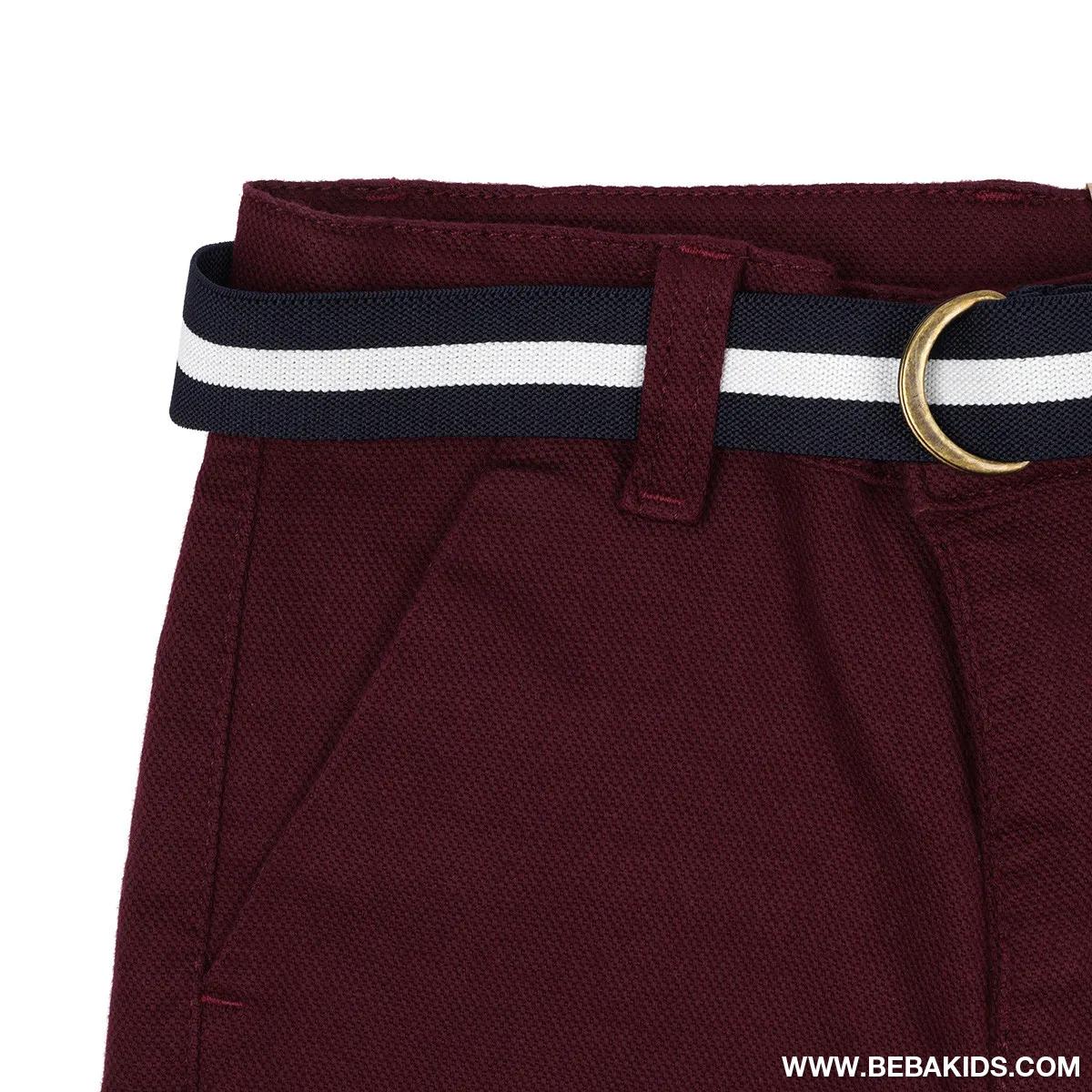 PANTALONE ZA DEČAKE KORI