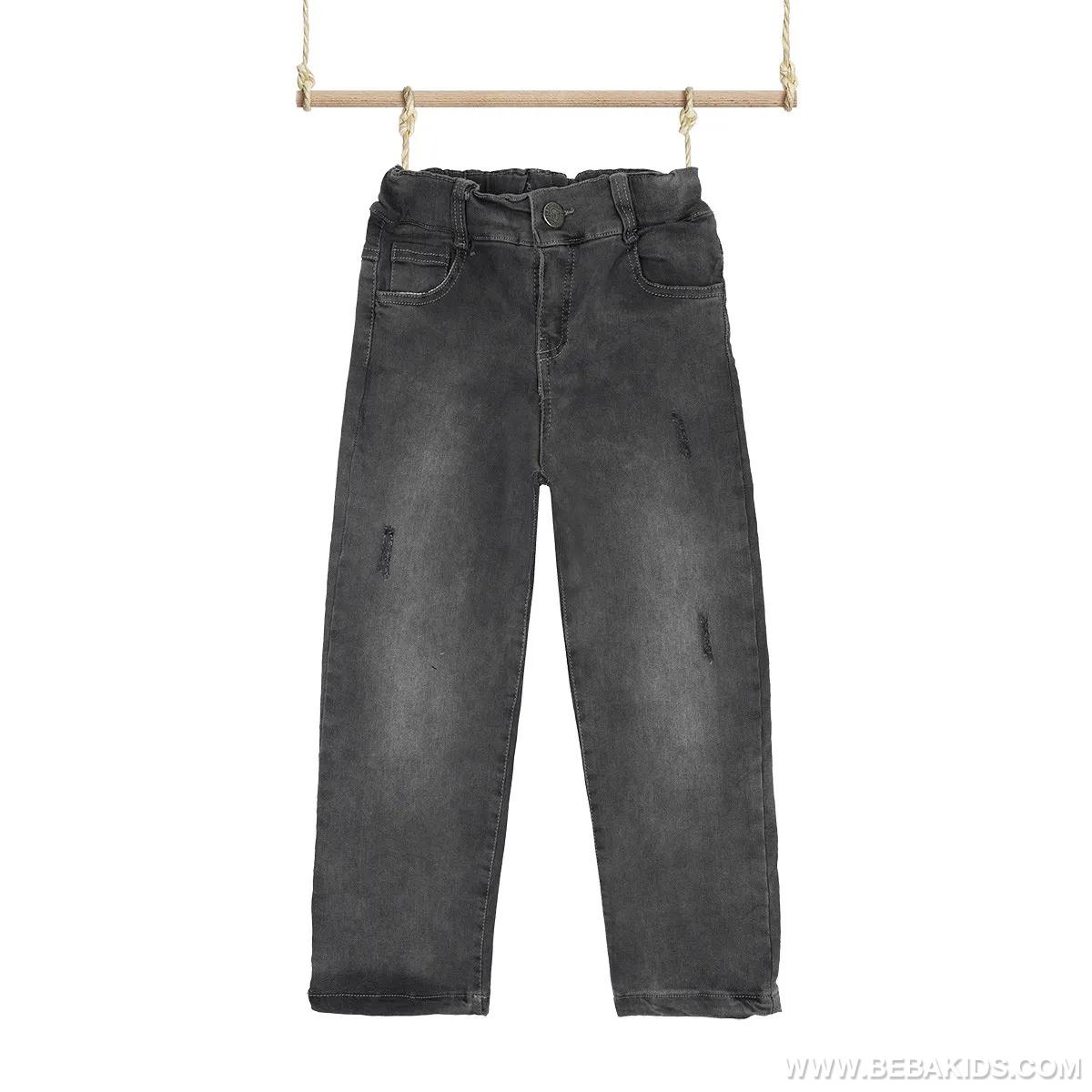 TEKSAS PANTALONE ZA DEVOJČICE JANA